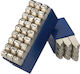 Set Number Punches 7 Mm