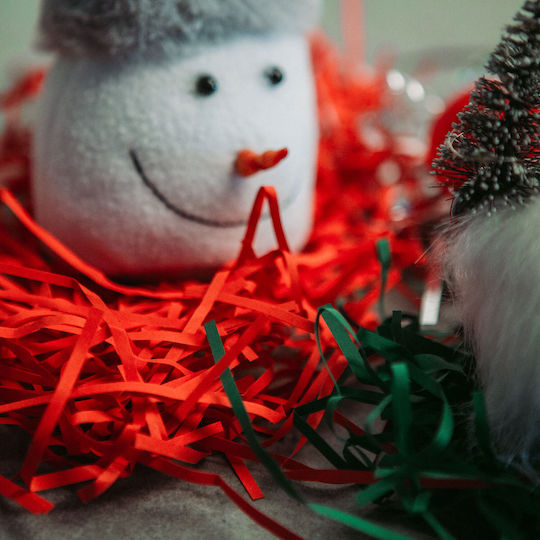 Christmas Decoration 3 Color Paper 20 G