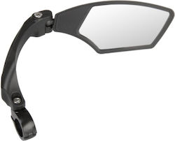 M-Wave Fahrradspiegel Spy Space 3D Rechts Verst...