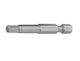 Hexagonal Profile Bit Long Variant Hx 3 L 50 D 4.0 Amb 3