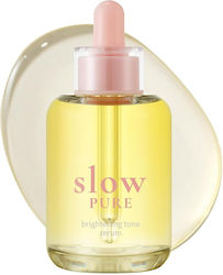Slowpure Serum Față pentru Strălucire 50ml Slowpure Serum Față pentru Strălucire 50ml