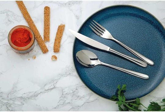 GTSA Löffelset Abendessen