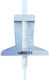 1244-30 Sublere Adâncime Scară Anvelope 0-30 Mm 1244-30