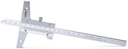 1247 Subler Adâncime Scală 0-300 Mm 1247-300