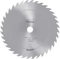 225311 Circular Saw Blade Size 400 X 3.0 X 30 36kv36