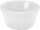 Bowl 90ml 12pcs White