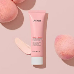 Anua Peach Niacin SPF50 Sonnencreme Creme 50ml Anua Peach Niacin SPF50 Sonnencreme Creme 50ml