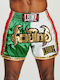 Leone 1947 Boxershorts Siam Thai Tricolore Italien