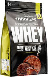 Hiro.Lab Instant Whey Protein Протеин Суроватъч...