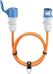 Goobay - Cable Blue (76230)