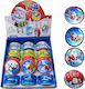 XMASfest Christmas Decoration 12cm (Μiscellaneous Designs/Colors) 1132977 Yo Yo Christmas