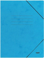 Next Folder Prespan with Rubber Band for Paper ...