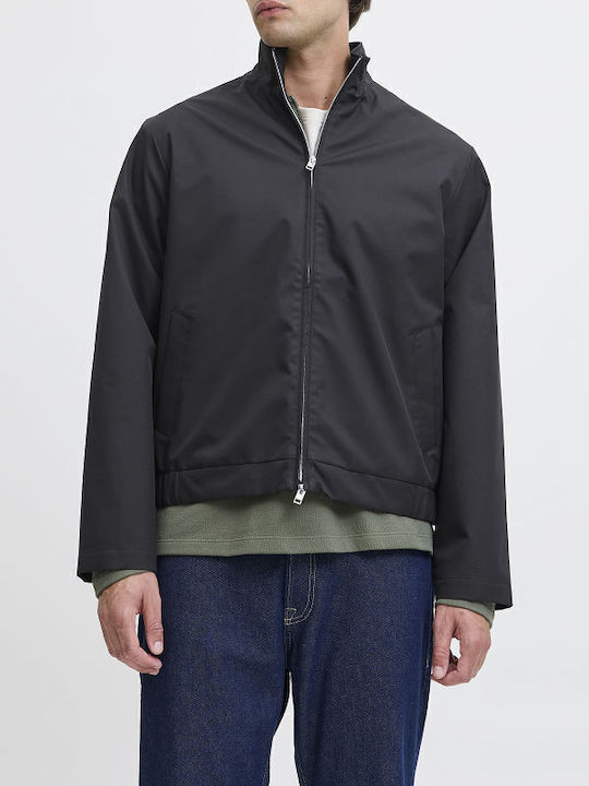 Jacket Black