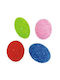 Pet Camelot Katzenspielzeug Ball 3.5x5cm