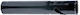 Bi-metal 8% Cobalt Extra Long Hole Saws for Windows Shutters 10 Tpi 22 mm