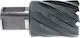 1037001 Oțel De Mare Viteză TiAlN Carrot Weldon Coada 3/4'' Lungime 30 Mm Dimensiune 35,0 Mm