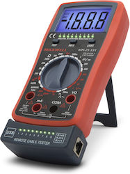 Digital Multimeter