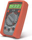 Compact Digital Multimeter