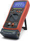 Automatic Digital Multimeter Cable Tester