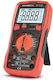 Digital Multimeter Induction Measurement True RMS