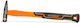 Schlosserhammer Fiberglasgriff 100 g