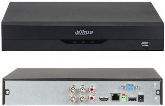 Dahua DVR DVR XVR5104HS-I3/T
