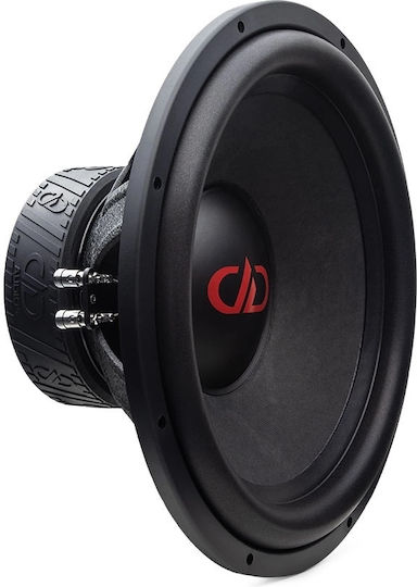 Dd Audio 510e-d2 Subwoofer Auto 250 Mm 700 W