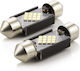 Set 1 Can134 LED Interior Portbagaj CarGuard