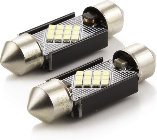 Set 1 Can134 LED Interior Portbagaj CarGuard