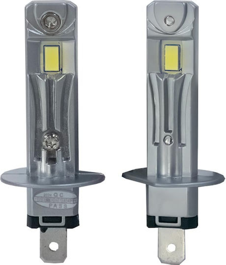 Set 2 Led Autolampen H1 14w Off Road CarGuard