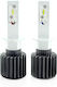 Set 1 Led H1 Carguard