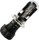 Xenon Bulb H4-4.3k Carguard