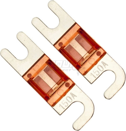 Siguranțe Mini ANL Four Connect 4-690658 150A Set 2 Bucăți