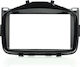 Adaptor 2 Din Toyota Aygo 2014+ Peugeot 108 2014+ Citroen C1 2014+