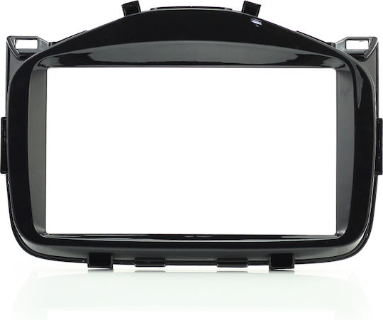 Adaptor 2 Din Toyota Aygo 2014+ Peugeot 108 2014+ Citroen C1 2014+