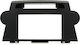 2 Din Adapter Toyota Highlander 2007-2013 Vitz Platz 2005-2010