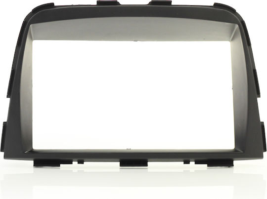 2 Din Adapter Kia Sorento XM 2012-2015