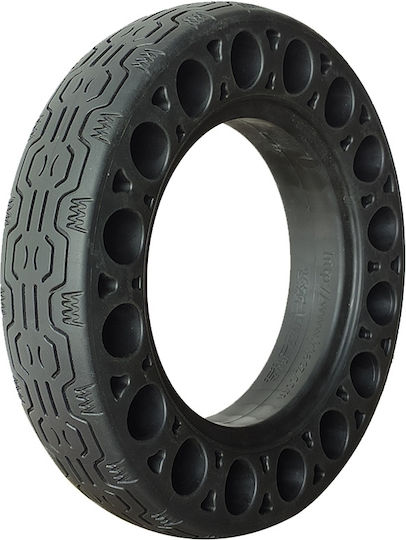 Ελαστικό Συμπαγές Solid Tire 10 Inch για Ninebot Max G30 - Black TBD0602074901A