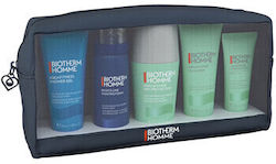 Biotherm Aquapower Men Routine Skin Care Set for Body Cleaning Biotherm Aquapower Men Routine Skin Care Set for Body Cleaning