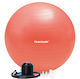 Tunturi Ball Pilates 65cm in Pink Color
