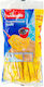 Vileda Supermocio Soft Mop Refill with Microfibers 2 Pieces 102459