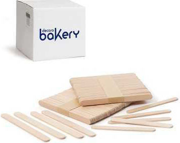 Stäbchen für Pop Cake Fys Maße 10 X H114 mm 600 Stück