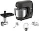 Tefal Bake Essential Standmixer 800W 4.8Es