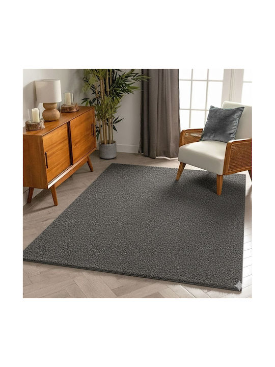 Eco-Carpet Santa Fe Χαλί Τζακιού Ορθογώνιο Ανθρ...