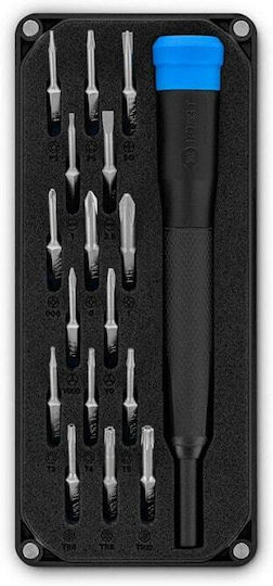 iFixit Σετ Εργαλείων για Service Κινητών 18τμχ EU145474-1