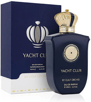 Gulf Orchid Yacht Club Парфюмна вода 100мл