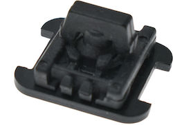 Car Plastic Clips 10pcs