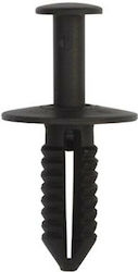 Πλαστικά Κλιπ Αυτοκινήτων Restagraf 12671 Plastic Rivets 6 5-7 5mm Mercedes Smart Σακουλάκι 10 Τεμαχίων