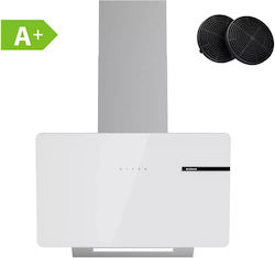 Ciarra Chimney 60cm White Ciarra Chimney 60cm White