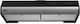 Beko Freistehender Dunstabzug 60cm Schwarz